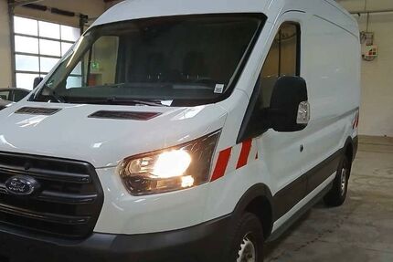 Ford Transit 46.200 km 24.990 &euro; Geesthacht bei Hamburg 21502