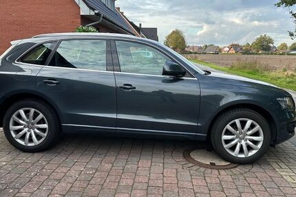 Audi Q5 115.000 km 13.500 &euro; Beesten 49832