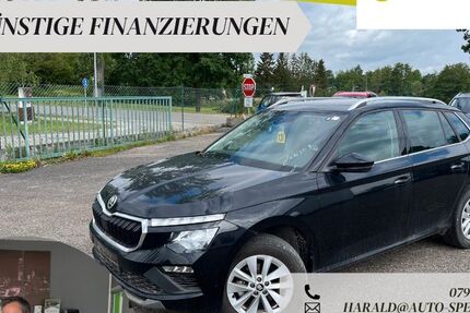 Skoda Kamiq 26.666 km 20.290 &euro; Tannhausen 73497