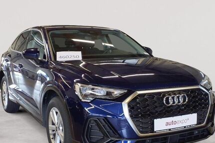 Audi Q3 28.735 km 32.889 &euro; Fernwald-Steinbach 35463
