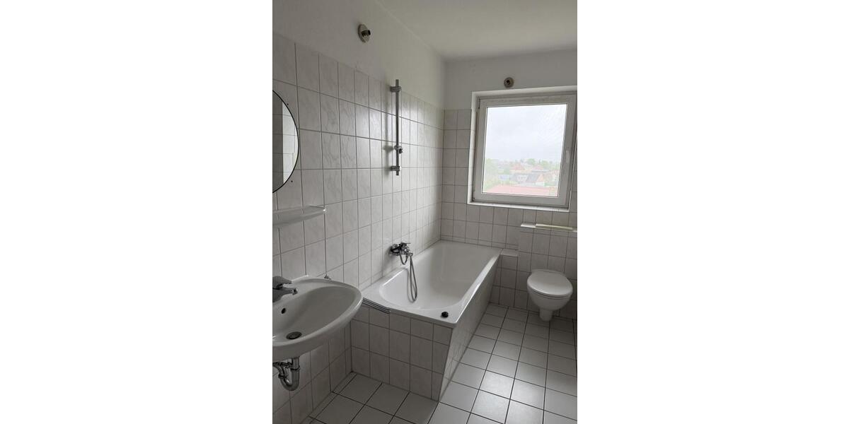 Etagenwohnung Kyritz - 1 Zimmer, 49 m&sup2;, 400&euro; | Angebot:26660188