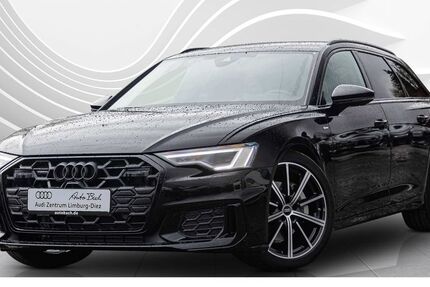 Audi A6 21.600 km 49.440 &euro; Diez 65582