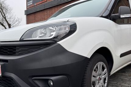 Fiat Doblo 186.000 km 6.990 &euro; Rüsselsheim am Main 65428