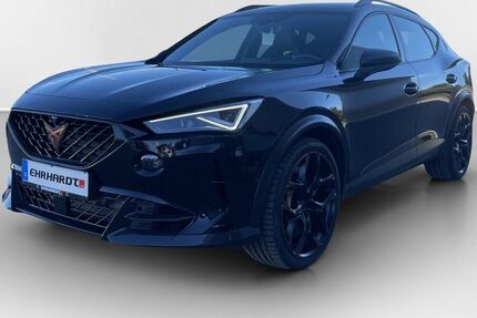 Cupra Formentor 21.480 km 39.490 &euro; Meiningen 98617