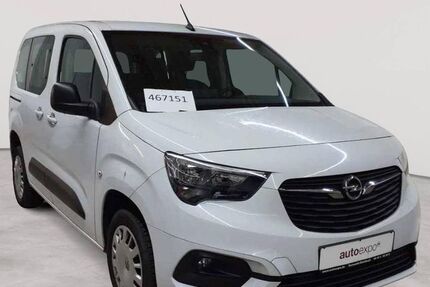 Opel Combo Life 6.621 km 17.290 &euro; Fernwald-Steinbach 35463