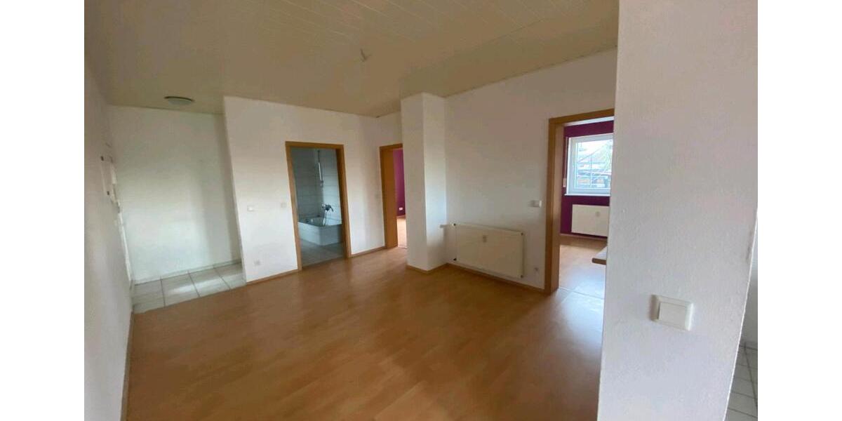 Erdgeschoßwohnung Riedstadt - 3 Zimmer, 72 m&sup2;, 1.050&euro; | Angebot:26285045