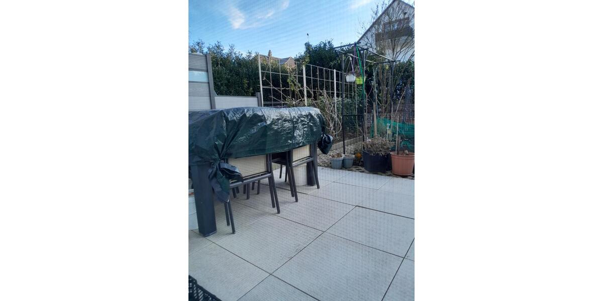 Reihenhaus +Einbauküche direkt in Gießen 5 zimmer