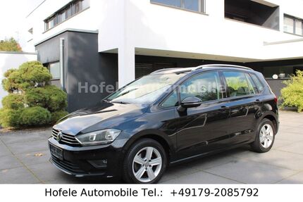 VW Golf Sportsvan 158.900 km 11.950 € Heiningen 73092