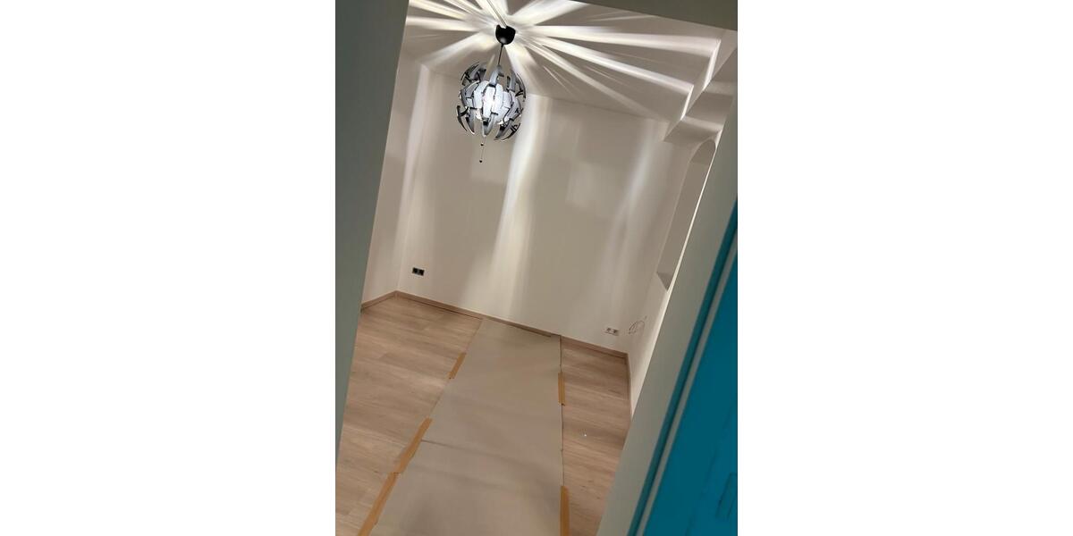 Erdgeschoßwohnung Sinsheim - 2 Zimmer, 50 m&sup2;, 800&euro; | Angebot:26666005