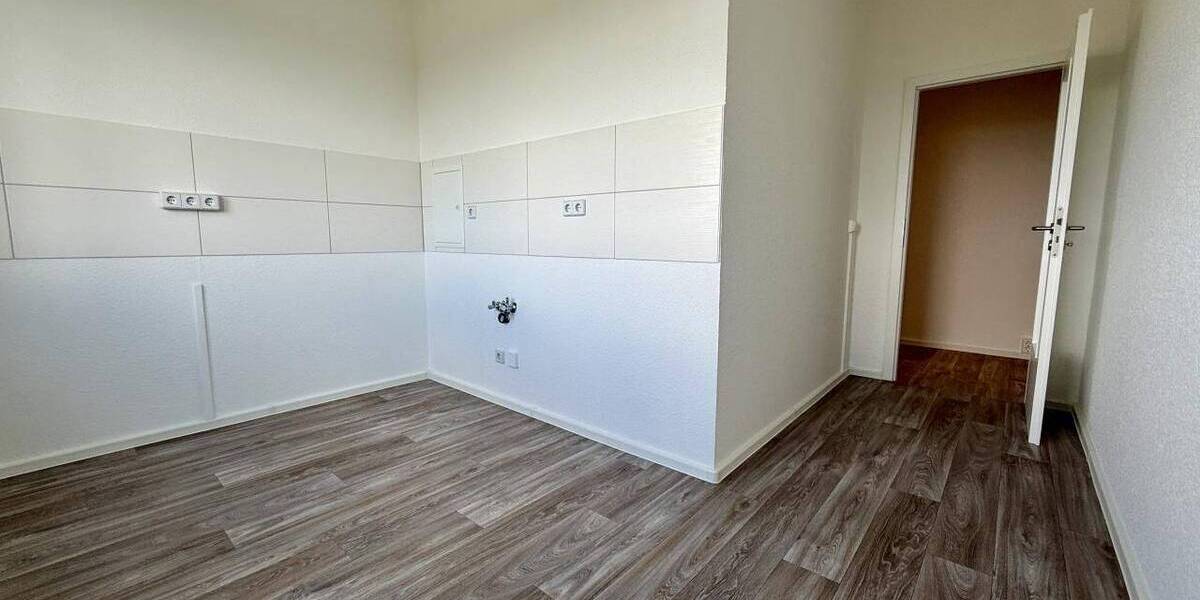 Etagenwohnung Chemnitz Kappel - 4 Zimmer, 90 m&sup2;, 549&euro; | Angebot:26799196