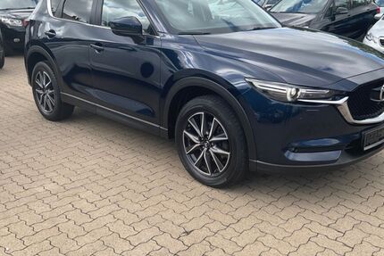 Mazda CX-5 175.300 km 10.999 &euro; Hamburg 21107