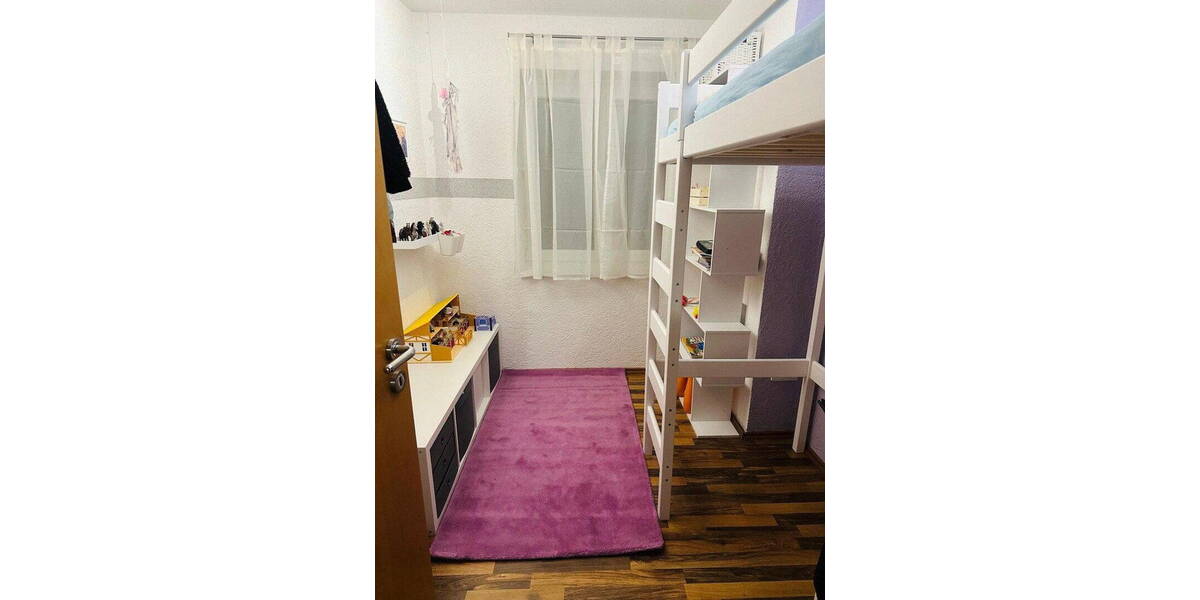 Etagenwohnung Lörrach-Hauingen Hauingen - 4 Zimmer, 123 m&sup2;, 469.000&euro; | Angebot:25728416