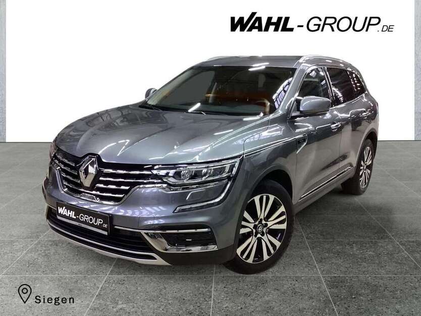 Koleos