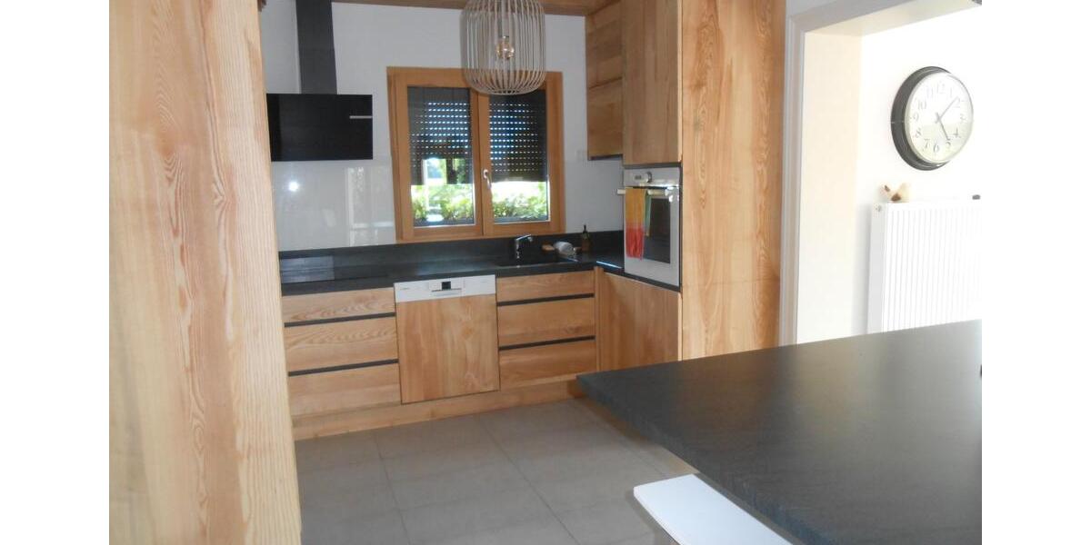 Etagenwohnung Weisweil - 3 Zimmer, 120 m&sup2;, 385.500&euro; | Angebot:27108399