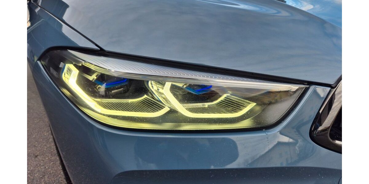 BMW M850 88.000 km 64.500 &euro; Mettenheim 84562