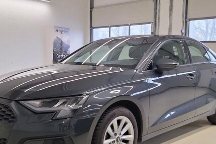 Audi A3 121.810 km 20.900 &euro; Gersfeld 36129