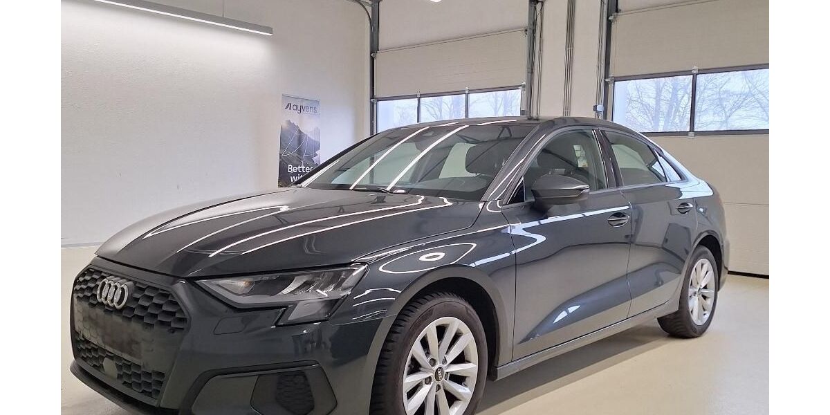 Audi A3 121.810 km 20.900 &euro; Gersfeld 36129