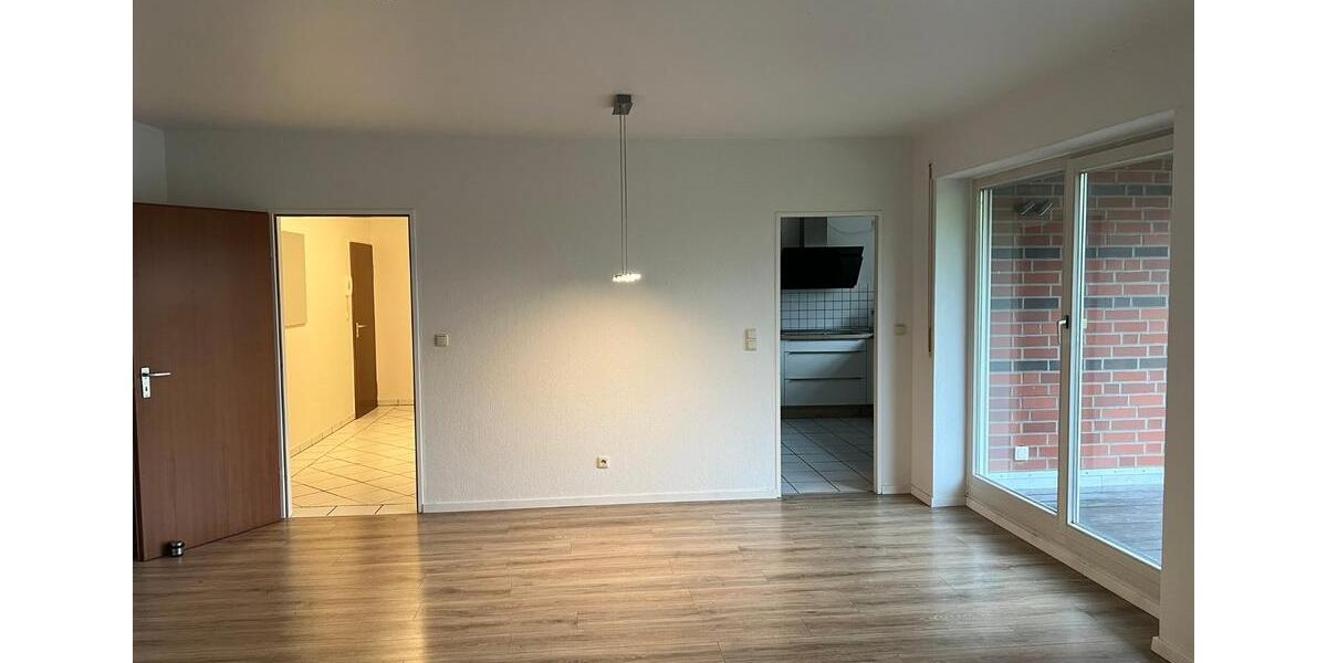 Etagenwohnung Mönchengladbach Süd - 4 Zimmer, 115 m&sup2;, 270.000&euro; | Angebot:26398013