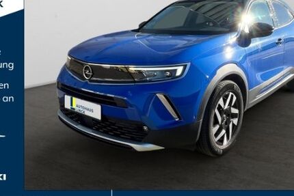 Opel Mokka 26.260 km 15.488 &euro; Offenburg 77652