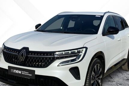 Renault Austral 30.169 km 31.685 &euro; Northeim 37154