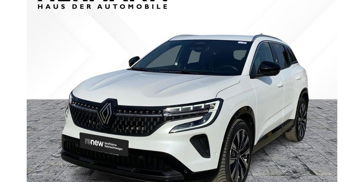 Renault Austral 30.169 km 31.685 &euro; Northeim 37154