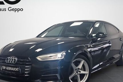 Audi A5 166.000 km 24.900 &euro; Donzdorf 73072