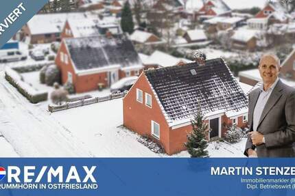 Haus Hinte / Suurhusen Suurhusen - 6 Zimmer, 105 m&sup2;, 119.000&euro; | Angebot:24577318