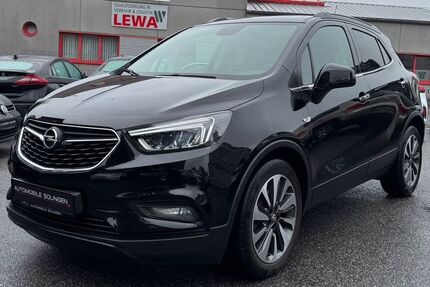 Opel Mokka 71.000 km 14.790 € Solingen 42653
