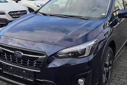 Subaru XV 55.000 km 19.380 € Thoerlingen 56291