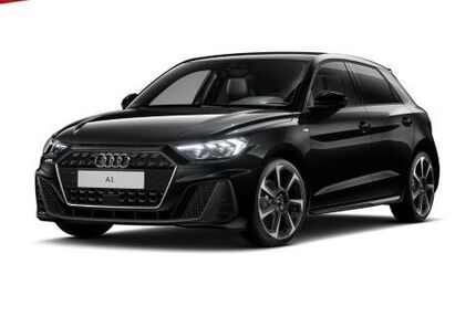 Audi A1 8.283 km 30.490 &euro; Herborn 35745
