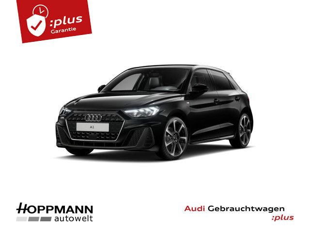 Audi A1 8.283 km 30.490 &euro; Herborn 35745
