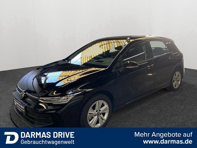 VW Golf 15.632 km 24.990 € Castrop-Rauxel 44575