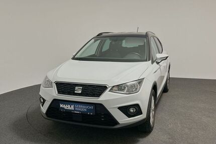 Seat Arona 72.550 km 16.990 &euro; Walsrode 29664