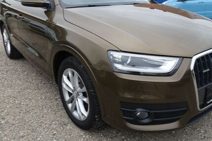 Audi Q3 119.400 km 16.950 &euro; Neumarkt/OPf 92318