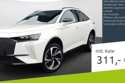 DS Automobiles DS7 (Crossback) 53.428 km 29.980 &euro; Dülmen 48249