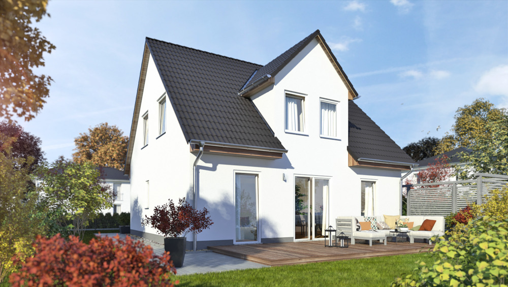 Mehrfamilienhaus, Wohnhaus Billerbeck - 4 Zimmer, 266.650&euro; | Angebot:25674149