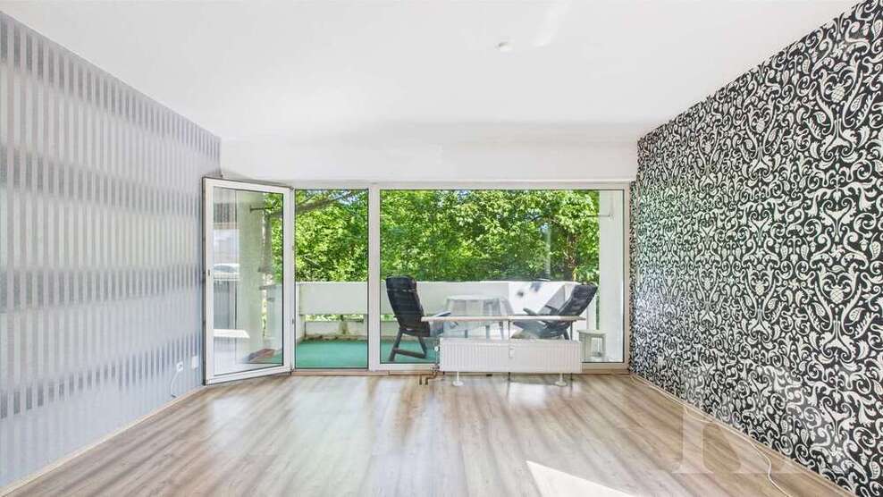 Wohnung zum Mieten in Saarbrücken 520 € 61.67 m²