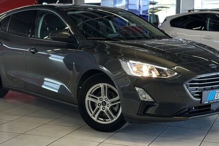 Ford Focus 107.953 km 11.977 &euro; Bocholt 46395