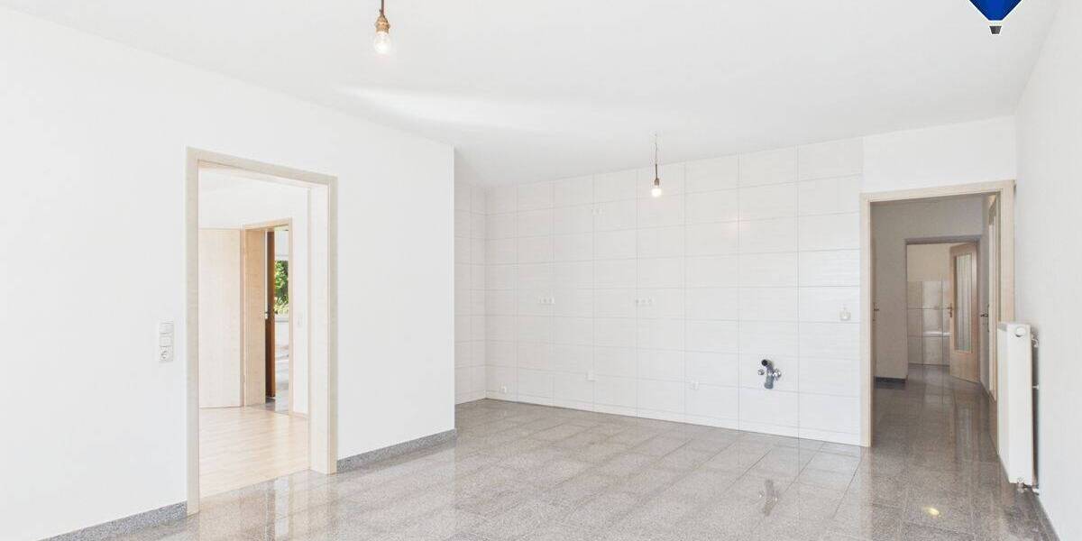 Etagenwohnung Merzig / Hilbringen Merzig - 3 Zimmer, 85 m&sup2;, 700&euro; | Angebot:26796774