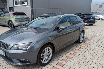 Seat Leon 105.000 km 9.400 &euro; Waldbronn 76337