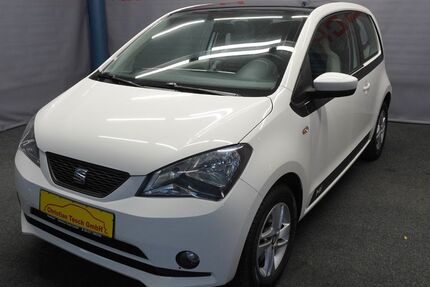 Seat Mii 114.324 km 6.290 € Pfungstadt 64319