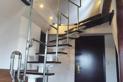 Wohnung Remscheid Lüttringhausen - 2 Zimmer, 35 m&sup2;, 400&euro; | Angebot:24878534