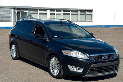 Ford Mondeo 250.630 km 3.300 &euro; Baden-Württemberg - Karlsruhe 76187