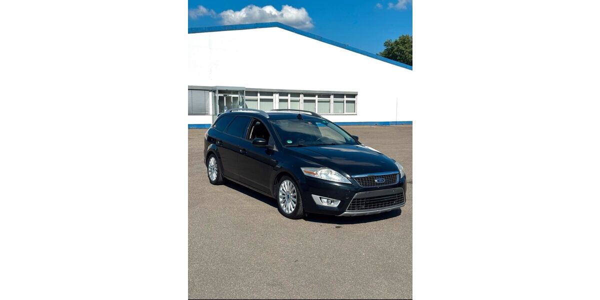 Ford Mondeo 250.630 km 3.300 &euro; Baden-Württemberg - Karlsruhe 76187