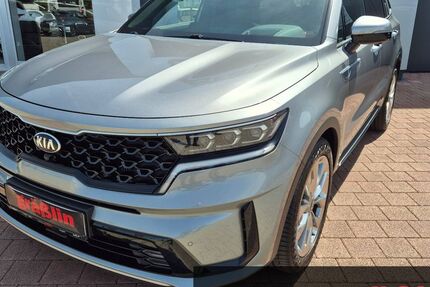 Kia Sorento 44.970 km 36.900 &euro; Auggen 79424