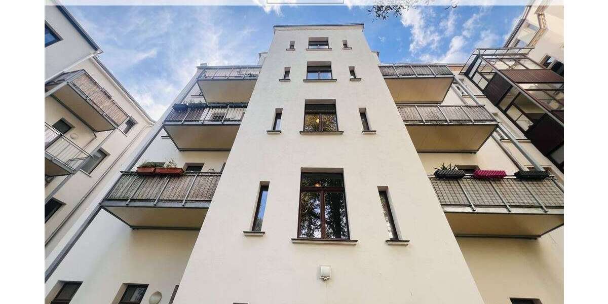 Etagenwohnung Leipzig Südost - 3 Zimmer, 76 m&sup2;, 219.000&euro; | Angebot:27118263