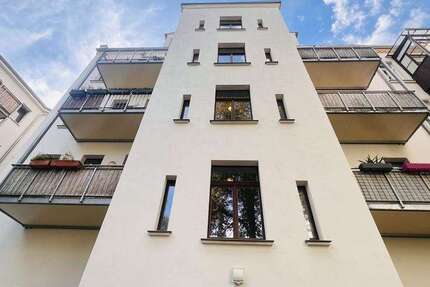 Wohnung Leipzig Südost - 3 Zimmer, 76 m&sup2;, 219.000&euro; | Angebot:27118263