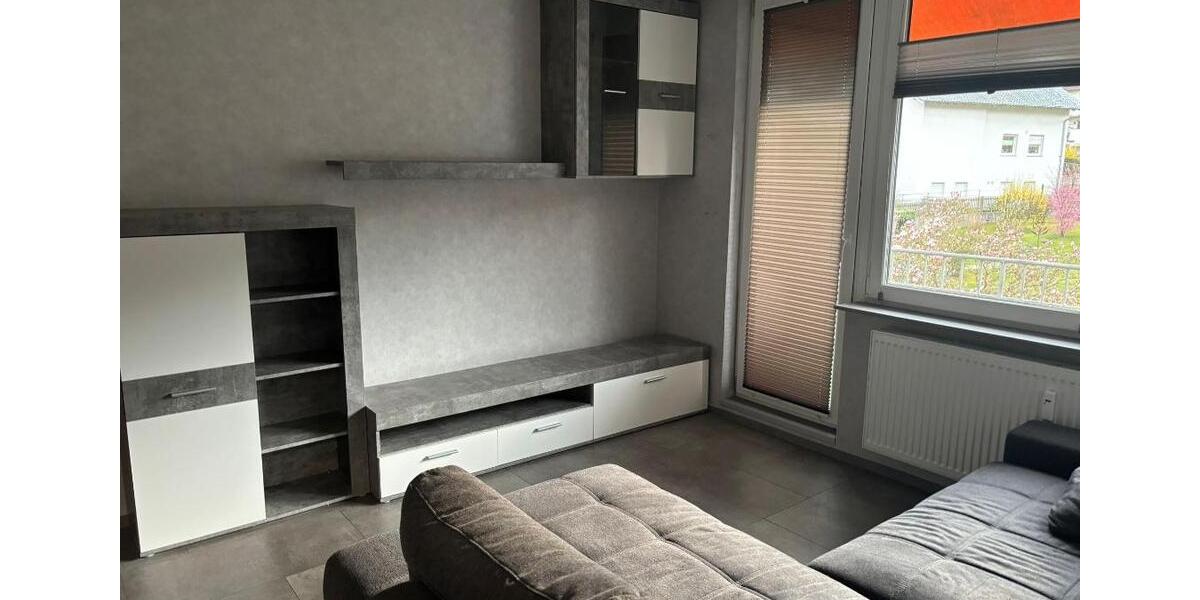 Etagenwohnung Bad Soden-Salmünster Salmünster - 2 Zimmer, 34 m&sup2;, 105.000&euro; | Angebot:26044531