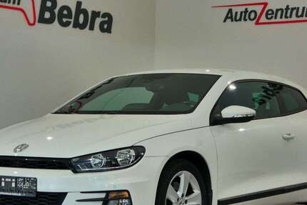 VW Scirocco 66.591 km 14.990 &euro; Bebra 36179