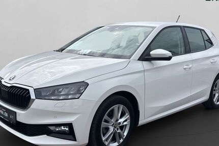 Skoda Fabia 34.684 km 20.890 &euro; Munderkingen 89597